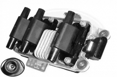 WILMINK GROUP wg1496564 -  Катушка зажигания